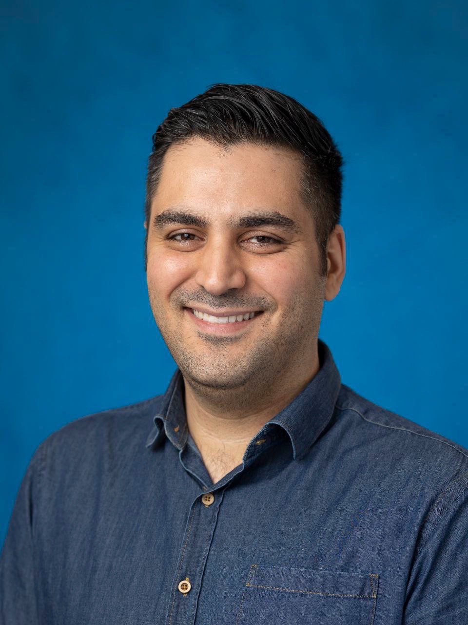 Rasoul Norouzi Nikjeh