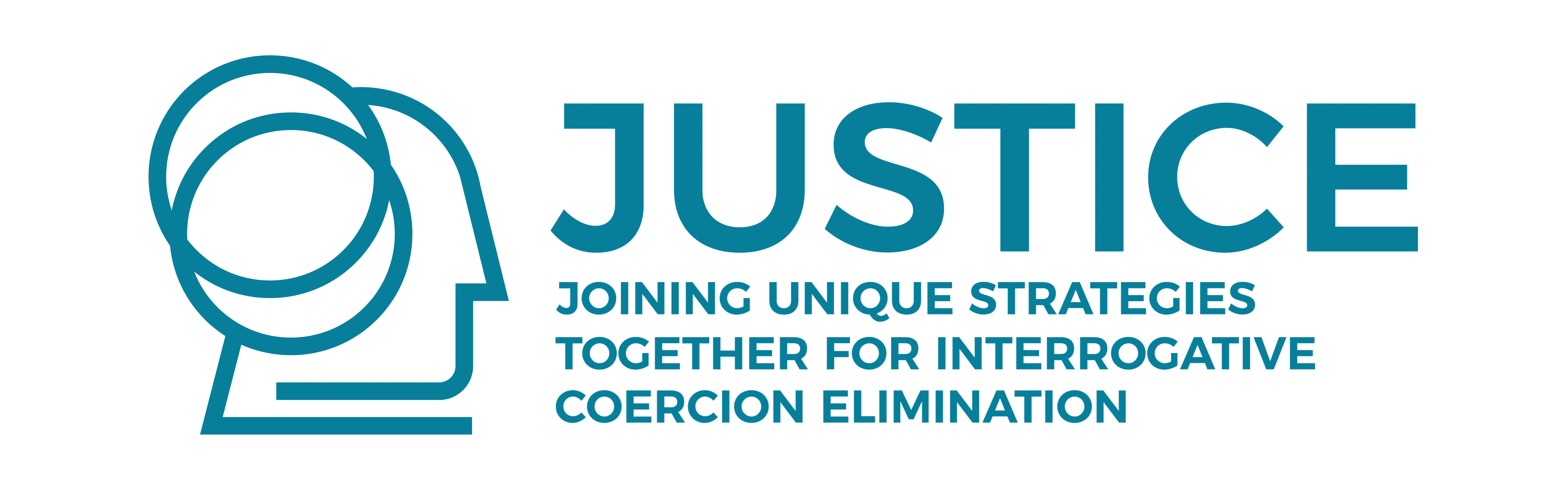 Project JUSTICE logo