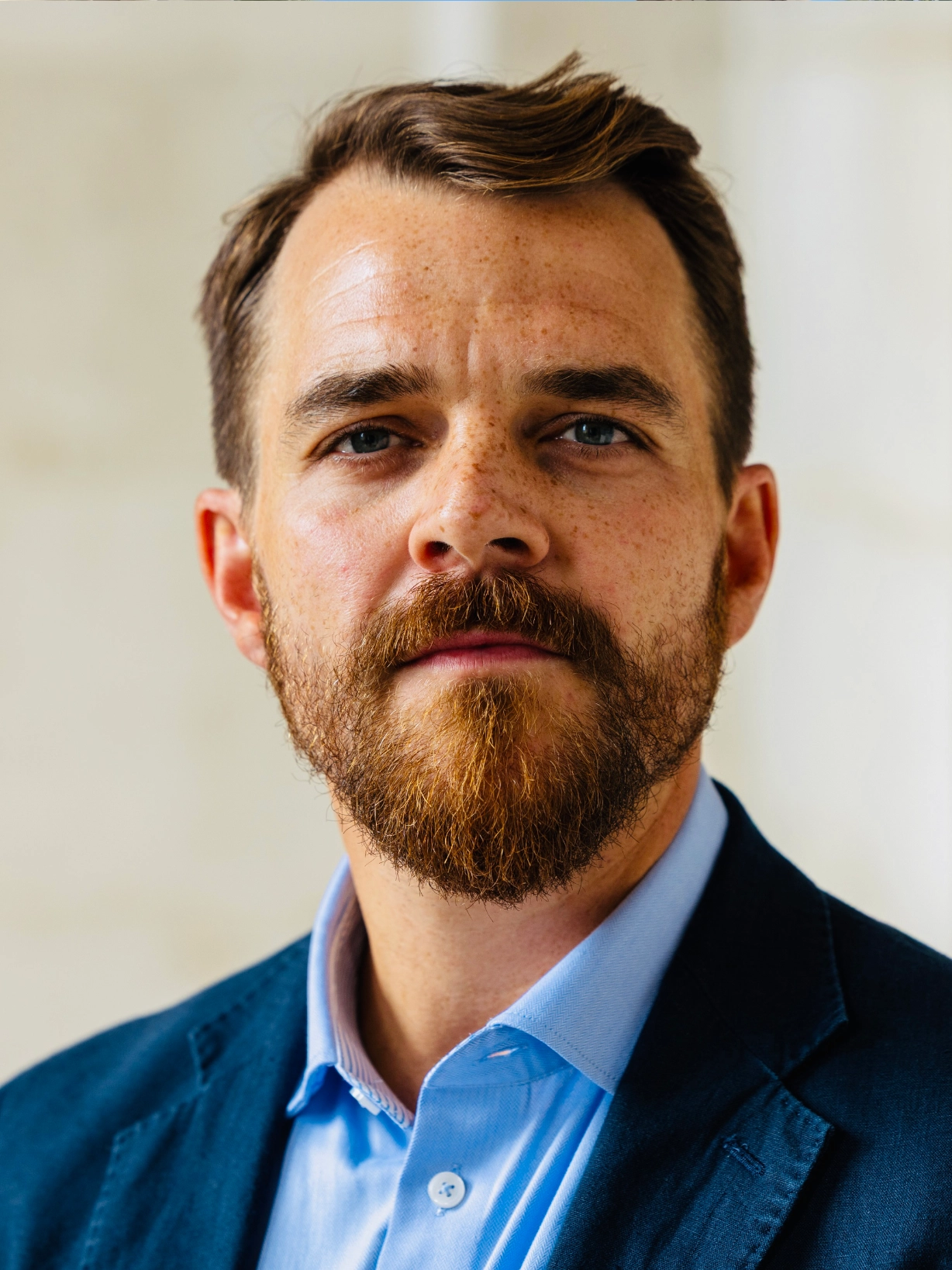 Bennett Kleinberg