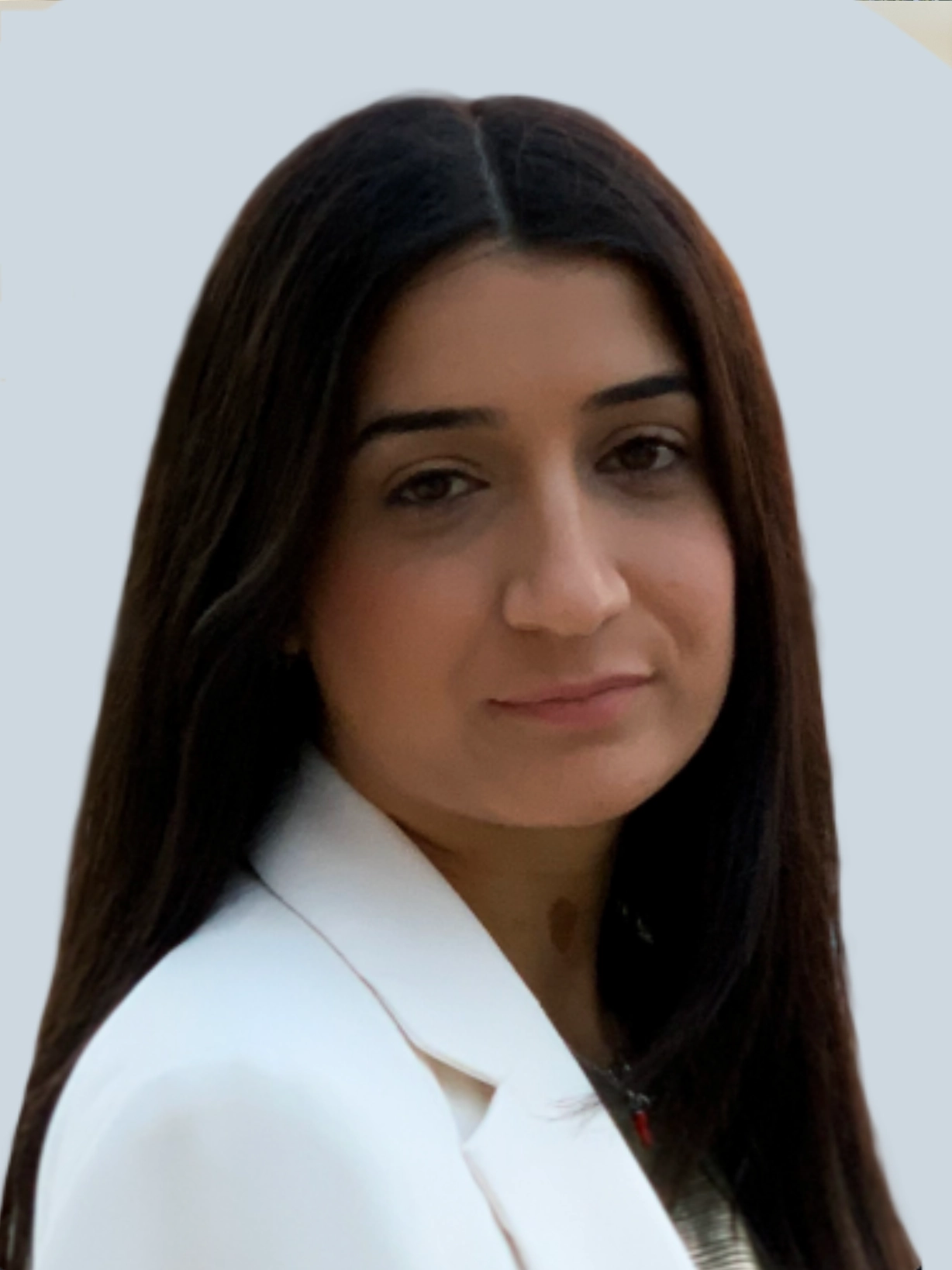 Caterina Borgese