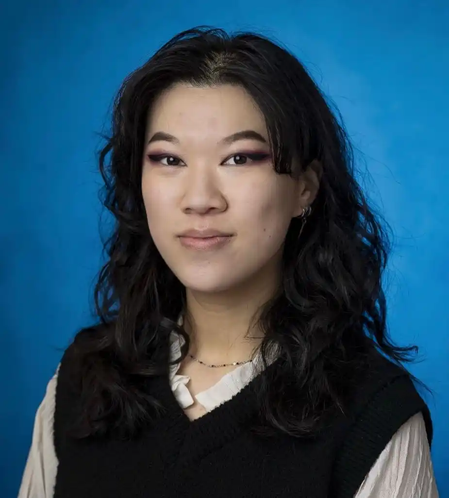 Jennifer Chen