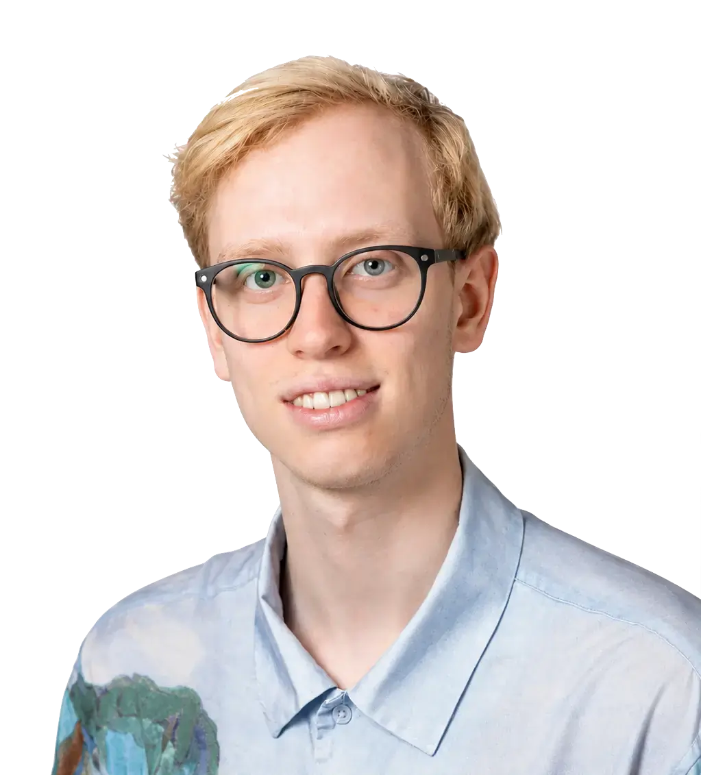 Tijn van Hoesel